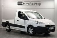 Peugeot Partner Pickup 1.6 HDi (90hk)