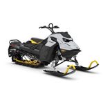 Ski-doo Summit Adrenaline 600r