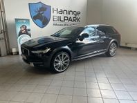 Volvo V90 Cross Country SUPERDEAL 3,95% D4 AWD