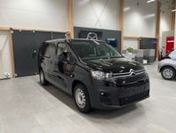 Citroën e-Berlingo Business Premium 50kWh L2- Omgående lev.