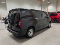 Citroën e-Berlingo Business Premium 50kWh L2- Omgående lev.