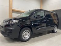 Citroën e-Berlingo Business Premium 50kWh L2