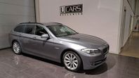 BMW 520 d Touring / Sportstolar / Drag / Xenon