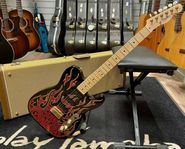 Fender James Burton Signatur Telecaster