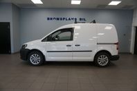 Volkswagen Caddy Skåpbil 1.6 TDI Euro 5