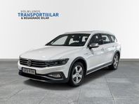 Volkswagen Passat Alltrack 2.0 TDI DSG BlueMotion 4Motion (1