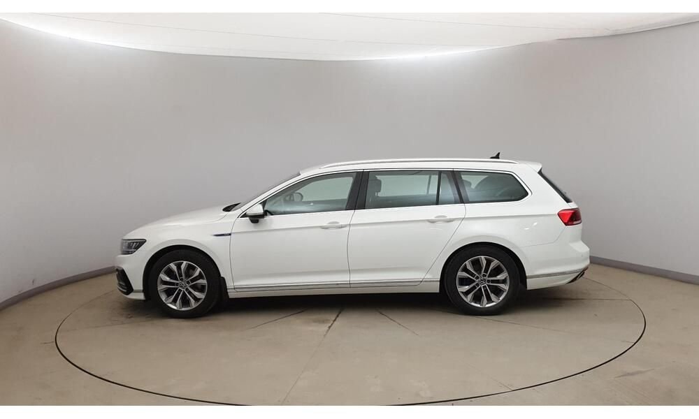 Volkswagen Passat Sportscombi GTE 1.4 TSI ACT OPF DSG Sekventiell, 218hk, 2021