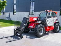 Manitou MLT 960