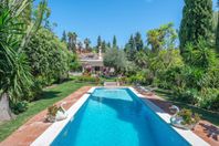 Villa i Benahavis, Malaga