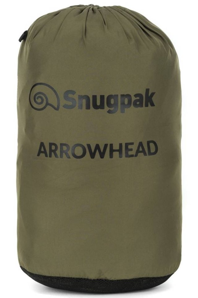 SNUGPAK  JACKA ARROWHEAD JACK...