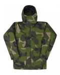 ARKTIS B513 HUNTER '3 IN 1' JACKA - M90 CAMO S-XL