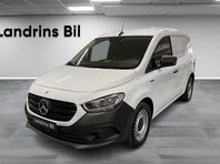 Mercedes-Benz eCitan 112 Skåp L1 LAGER OP-LEASING 4201kr/mån