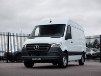 Mercedes-Benz Sprinter 317 CDI Aut för omgående leverans