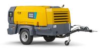 Atlas Copco XAS 188-14