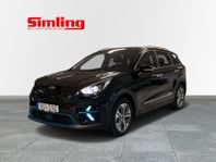 Kia E-Niro EV 64KWh Advance