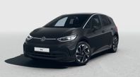 Volkswagen ID.3 NYA Edition 58 kwh batteri 204 hk