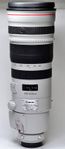 Canon EF 200-400/4,0L IS USM Extender 1,4x