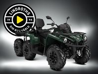 Can-Am Outlander MAX 6x6 XU+ T 450 T3b -24