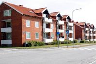 Bostad uthyres - lägenhet i Tomelilla - 3 rum, 72m²