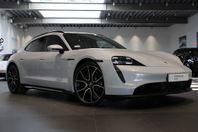 Porsche Taycan 4S Sport Turismo