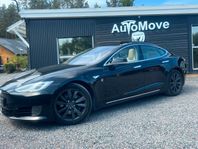 Tesla Model S 70 FreeCharge AutoPilot Panorama