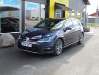 Volkswagen Golf 5-dörrar 1.4 TSI DSG 150 R-Line Euro 6