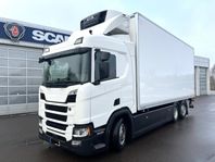 Scania R 450 B6x2*4NB Kyl Thermokyl