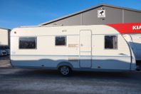 Adria Adora 552 UK Barnkammare