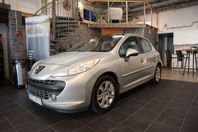 Peugeot 207  1.6 HDi ( 0 Ränta 36 Mån ) 6 Mån garanti