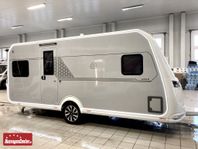 Knaus AZUR 500 FU