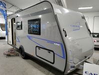 Caravelair 492 Sportline *Långbäddar  *Dusch *Golvvärme *