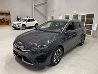 Kia CEED SW Plug-in Hybrid Advance  OMG LEV