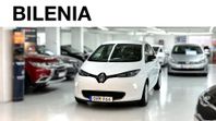 Renault Zoe R240 22 kWh Nav P-sensor Touch-skärm Moms-bil