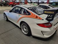 Porsche 997 GT3 Rally