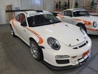 Porsche 997 GT3 Rally