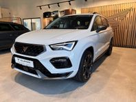 Cupra Ateca 1.5 TSI 150HK  DSG - Fabriksbeställning