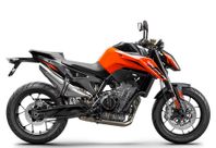 KTM 790 DUKE  Kampanjpris! Sänkt 16000:-