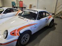 Porsche 911 RS/RSR Fia 3053 330 Hk Rally/Bana/Backe 1974