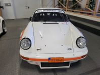 Porsche 911 RS/RSR Fia 3053 330 Hk Rally/Bana/Backe 1974