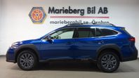 Subaru Outback 2.5i ADVENTURE AUT AWD  XFuel V-DÄCK&DRAG REA