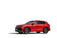 Volkswagen Tiguan TDI 193 DSG R-Line 4Motion NYHET!