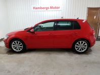 Volkswagen Golf 2.0 TDI BlueMotion Highline Plus 150hk