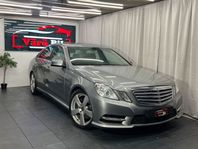 Mercedes-Benz E 220 CDI BlueEFFICIENCY 7G-Tronic Plus Classi