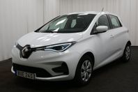 Renault Zoe R110 PhII 52 Go batteriköp