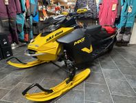 Ski-Doo MXZ Neo + 600 EFI -24