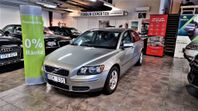 Volvo S40 1.6 D Kinetic Euro 4. Serv, Bes, Drag