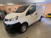 Nissan NV200 ( Bokad ) Van 1.5 DCi Euro 4 Dra - Såld Eller Borttagen