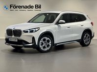 BMW iX1 xDrive30 5,95% Ränta X Line D/P-Assist Rattvärme