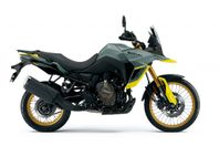 Suzuki V-Strom 800DE