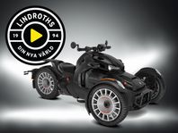 Can-Am Ryker Rally 900 ACE -24